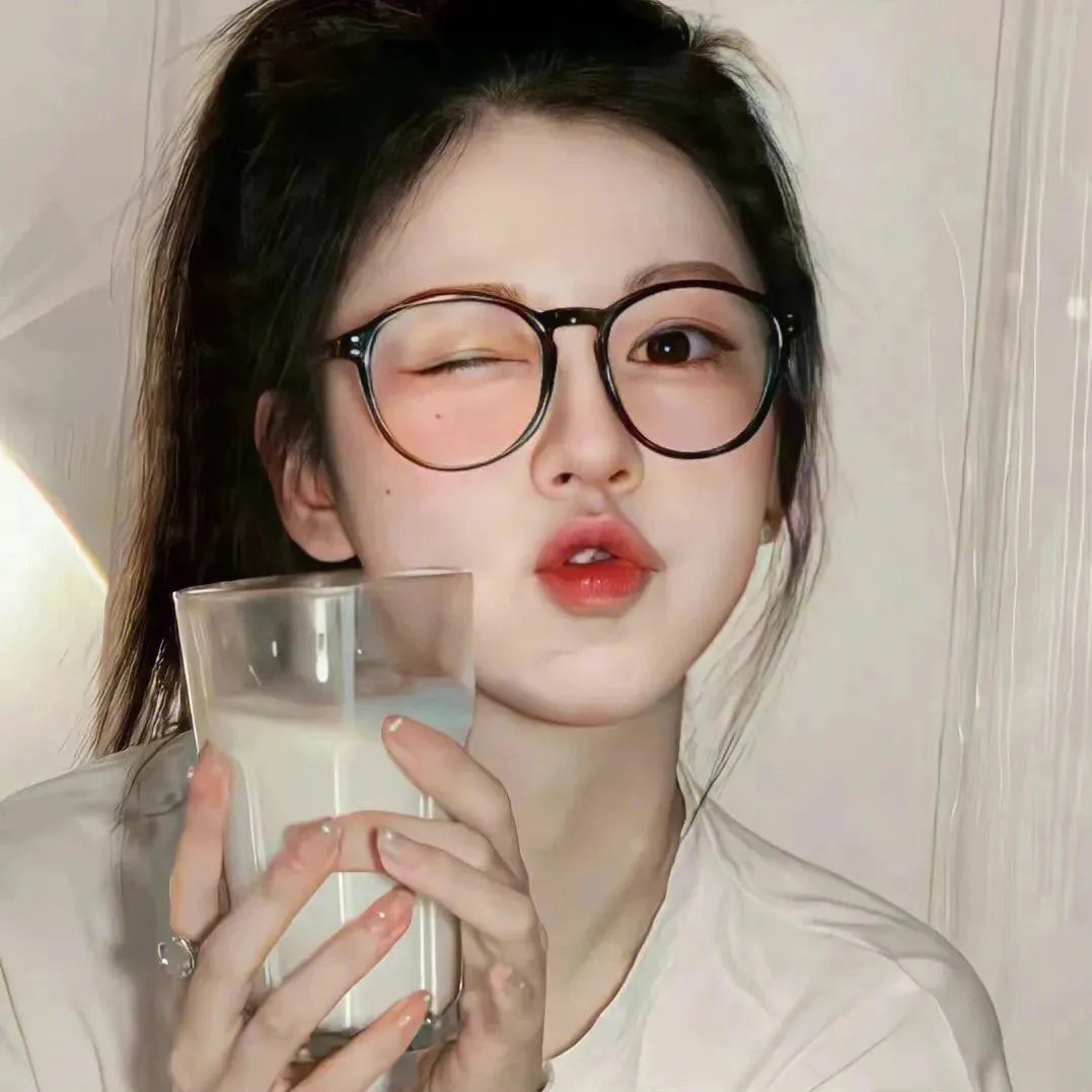 蓝色大丽花