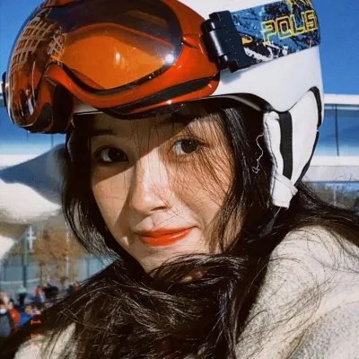 地狱美女
