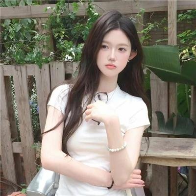 我的女神女汉子